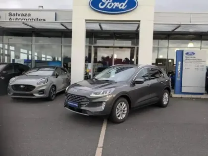 Photo Ford Kuga