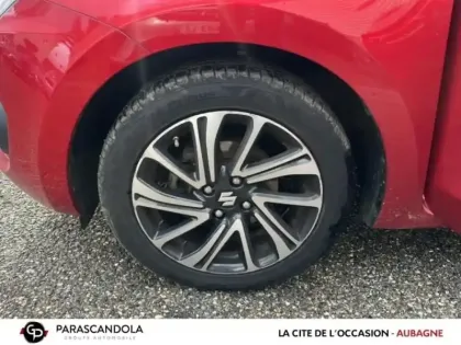 Photo 10 Suzuki Swift  1.2 Dualjet Hybrid 83ch Pack