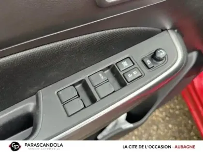 Photo 11 Suzuki Swift  1.2 Dualjet Hybrid 83ch Pack