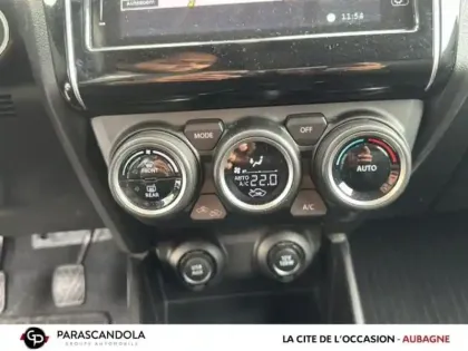 Photo 14 Suzuki Swift  1.2 Dualjet Hybrid 83ch Pack