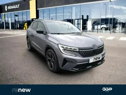 Photo 7 Renault Austral  1.2 E-Tech full hybrid 200ch Techno esprit Alpine