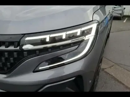 Photo 13 Renault Austral  1.2 E-Tech full hybrid 200ch Techno esprit Alpine