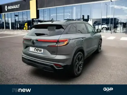 Photo 5 Renault Austral  1.2 E-Tech full hybrid 200ch Techno esprit Alpine