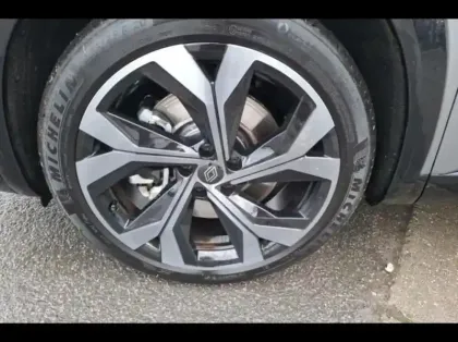 Photo 12 Renault Austral  1.2 E-Tech full hybrid 200ch Techno esprit Alpine