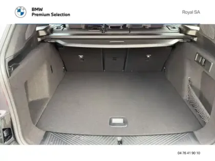 Photo 6 BMW X3  xDrive40d 303ch M Sport MALUS INCLUS