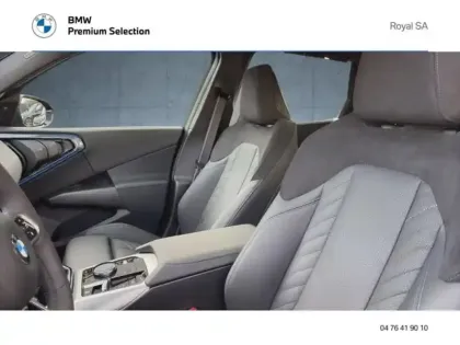 Photo 8 BMW X3  xDrive40d 303ch M Sport MALUS INCLUS