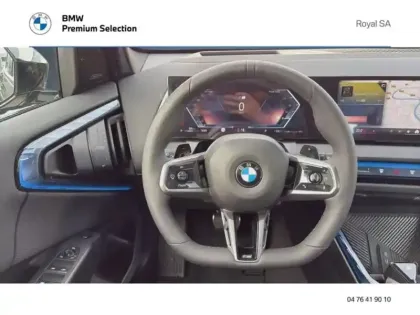 Photo 14 BMW X3  xDrive40d 303ch M Sport MALUS INCLUS