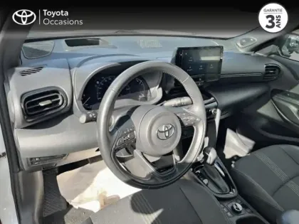 Photo 24 Toyota Yaris  Cross 116h Trail AWD-i MY22