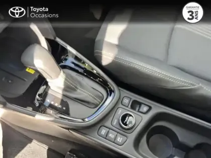 Photo 29 Toyota Yaris  Cross 116h Trail AWD-i MY22