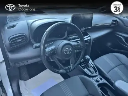 Photo 10 Toyota Yaris  Cross 116h Trail AWD-i MY22