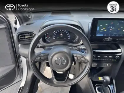 Photo 27 Toyota Yaris  Cross 116h Trail AWD-i MY22