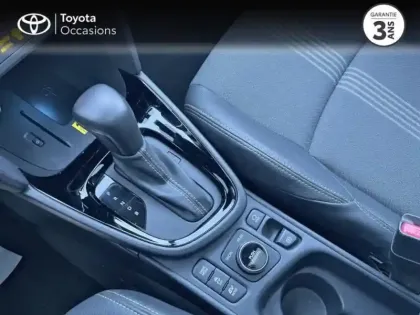 Photo 14 Toyota Yaris  Cross 116h Trail AWD-i MY22