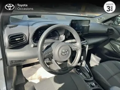 Photo 40 Toyota Yaris  Cross 116h Trail AWD-i MY22