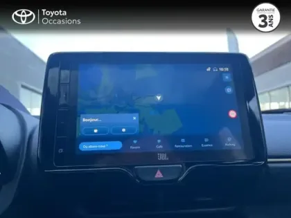 Photo 11 Toyota Yaris  Cross 116h Trail AWD-i MY22