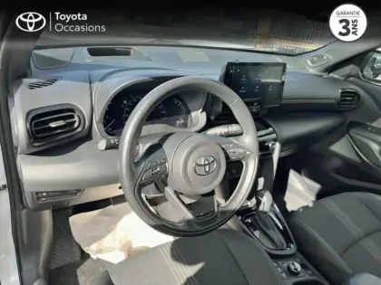 Photo 25 Toyota Yaris  Cross 116h Trail AWD-i MY22