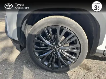 Photo 23 Toyota Yaris  Cross 116h Trail AWD-i MY22