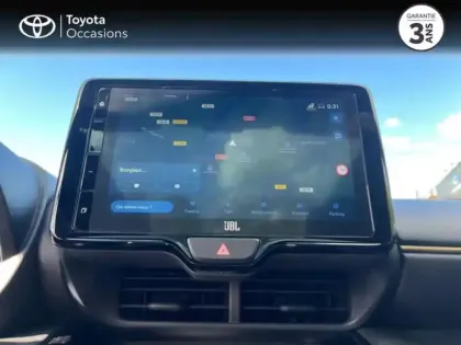 Photo 26 Toyota Yaris  Cross 116h Trail AWD-i MY22