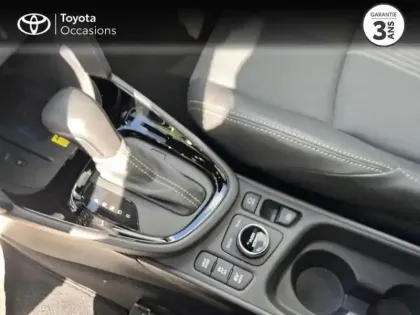 Photo 44 Toyota Yaris  Cross 116h Trail AWD-i MY22