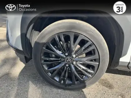 Photo 38 Toyota Yaris  Cross 116h Trail AWD-i MY22