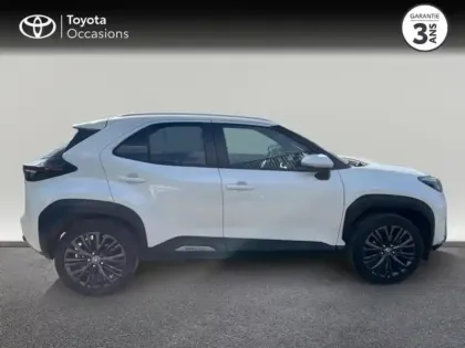 Photo 20 Toyota Yaris  Cross 116h Trail AWD-i MY22