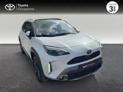 Photo 34 Toyota Yaris  Cross 116h Trail AWD-i MY22