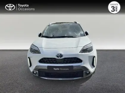 Photo 18 Toyota Yaris  Cross 116h Trail AWD-i MY22