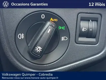 Photo 11 Volkswagen Polo  1.0 TSI 95ch Life