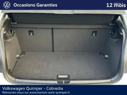 Photo 6 Volkswagen Polo  1.0 TSI 95ch Life