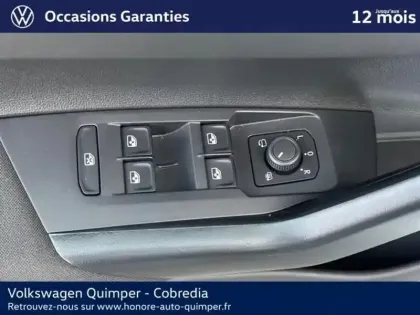 Photo 10 Volkswagen Polo  1.0 TSI 95ch Life