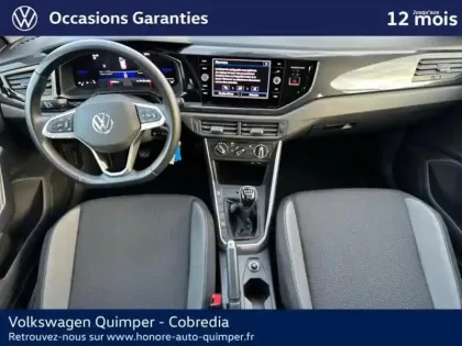 Photo 9 Volkswagen Polo  1.0 TSI 95ch Life