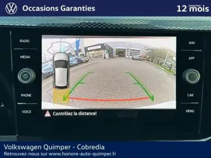 Photo 14 Volkswagen Polo  1.0 TSI 95ch Life