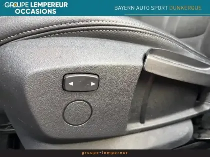 Photo 12 BMW Serie 1 Série 1 116dA 116ch Edition Sport DKG7