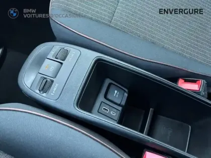 Photo 12 Fiat 500  e 118ch Icône