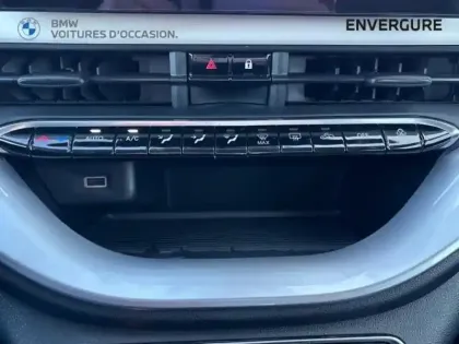 Photo 14 Fiat 500  e 118ch Icône