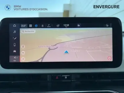 Photo 10 Fiat 500  e 118ch Icône