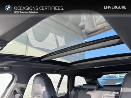 Photo 11 BMW Serie 3 Série 3 Touring 330eA xDrive 292ch M Sport