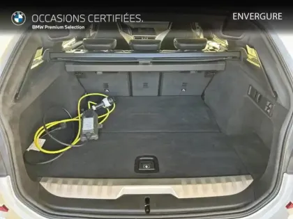 Photo 6 BMW Serie 3 Série 3 Touring 330eA xDrive 292ch M Sport