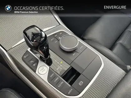 Photo 14 BMW Serie 3 Série 3 Touring 330eA xDrive 292ch M Sport