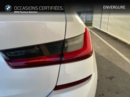 Photo 9 BMW Serie 3 Série 3 Touring 330eA xDrive 292ch M Sport