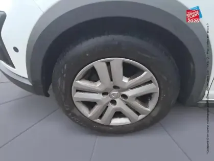 Photo 9 Dacia Sandero  1.0 ECO-G 100ch Stepway Confort -22