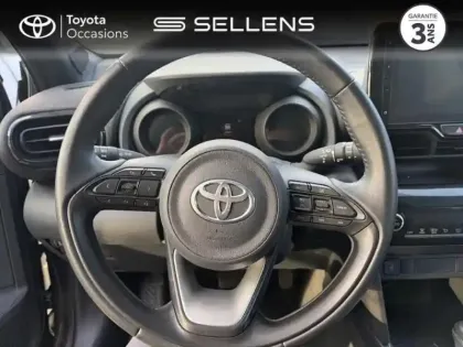 Photo 8 Toyota Yaris  Cross 116h Design AWD-i MY22