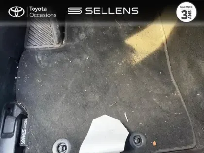 Photo 9 Toyota Yaris  Cross 116h Design AWD-i MY22