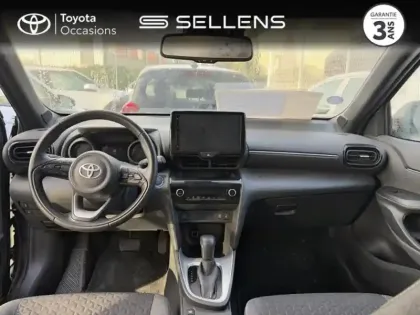 Photo 7 Toyota Yaris  Cross 116h Design AWD-i MY22