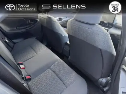 Photo 6 Toyota Yaris  Cross 116h Design AWD-i MY22