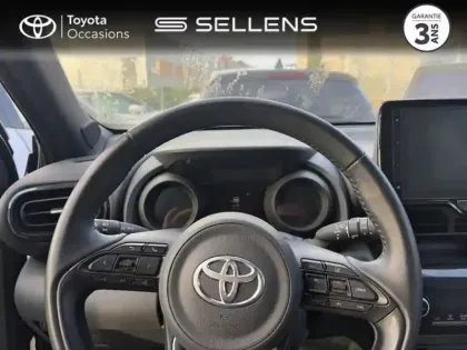 Photo 12 Toyota Yaris  Cross 116h Design AWD-i MY22