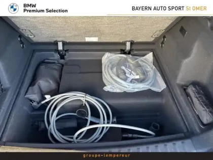 Photo 13 BMW X1  xDrive25e 245ch xLine