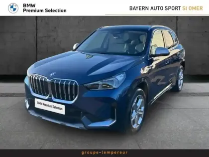 Photo Bmw X1