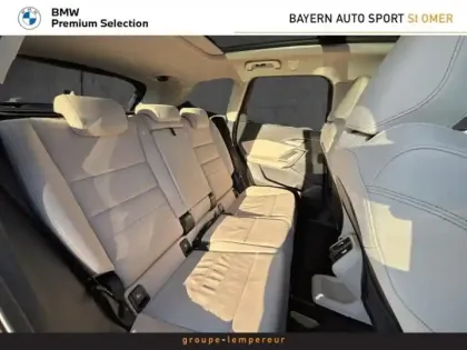 Photo 5 BMW X1  xDrive25e 245ch xLine