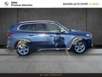 Photo 14 BMW X1  xDrive25e 245ch xLine