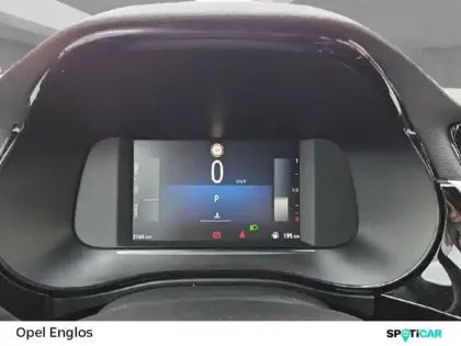 Photo 9 Opel Corsa  1.2 Turbo Hybrid 110ch GS e-DCT6